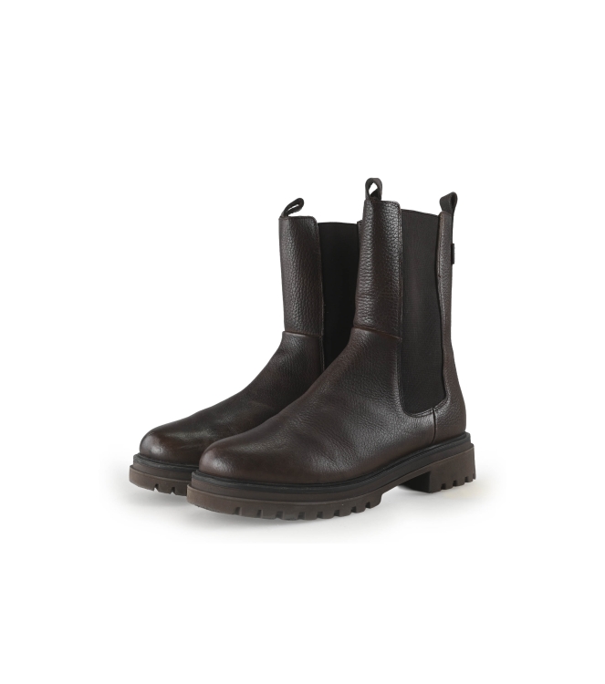 Manfield Chelsea boots