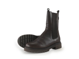 Manfield Chelsea boots