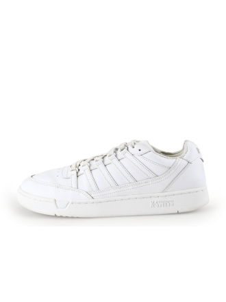 K-swiss Sneaker Weiß 354354
 Größe 43
 