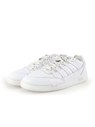 K-swiss Sneaker Weiß 354354
 Größe 43
 