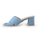 Manfield Mules Pantoletten