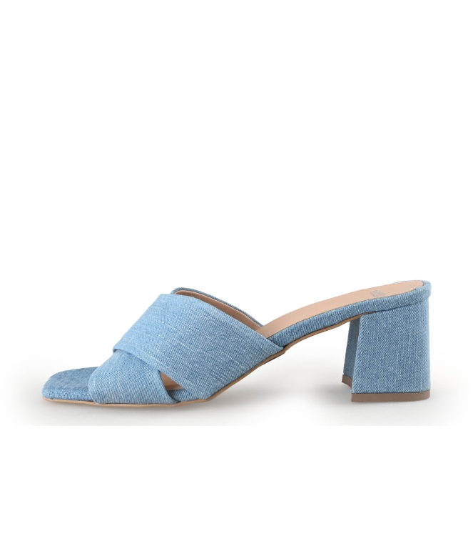 Manfield Mules Pantoletten