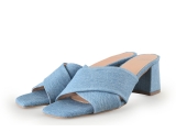 Manfield Mules Pantoletten
