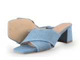 Manfield Mules Pantoletten