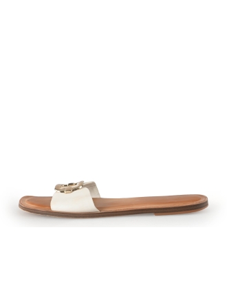 Aldo Sandalen Weiß 354358
 Größe 39
 