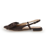 Manfield Slingbacks
