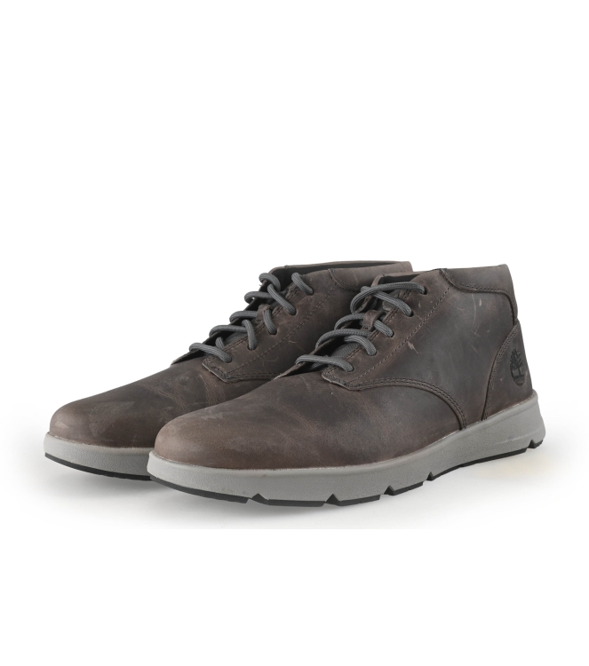 Timberland Hohe Sneaker