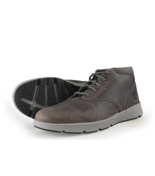 Timberland Hohe Sneaker