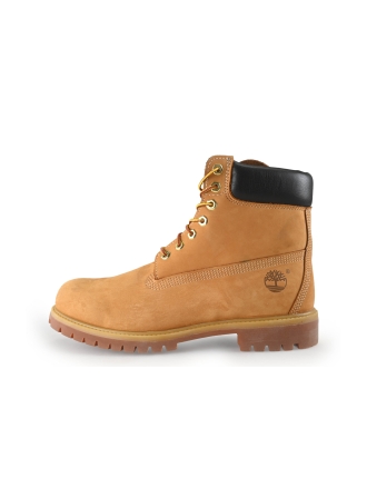 Timberland Schnürstiefel Braun 354363
 Größe 44½
 