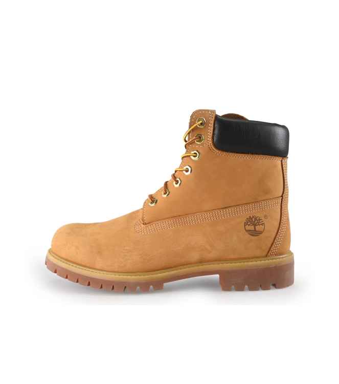 Timberland Schnürstiefel