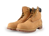 Timberland Schnürstiefel