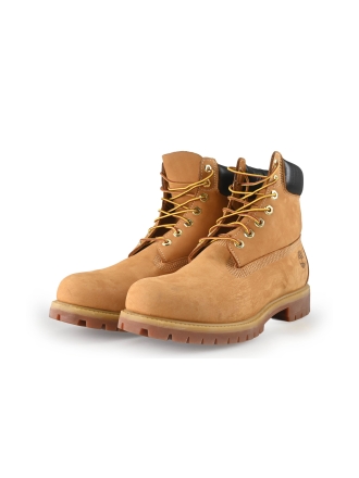 Timberland Schnürstiefel Braun 354363
 Größe 44½
 