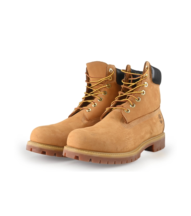 Timberland Schnürstiefel