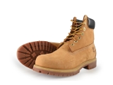 Timberland Schnürstiefel