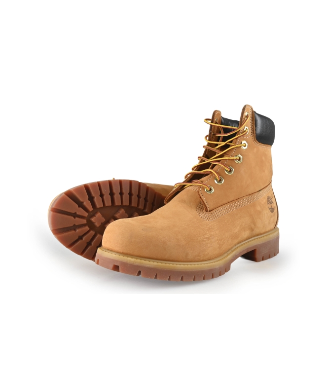 Timberland Schnürstiefel