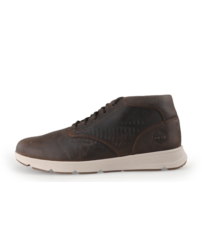 Timberland Hohe Sneaker