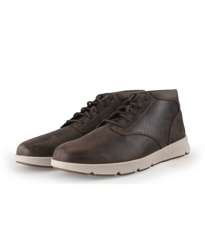 Timberland Hohe Sneaker