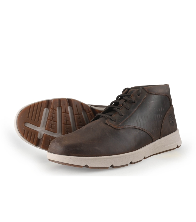 Timberland Hohe Sneaker