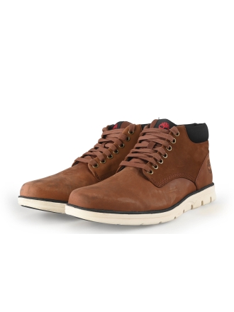 Timberland Stiefeletten Braun 354365
 Größe 43
 