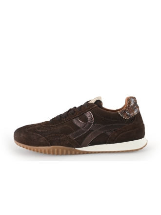 Manfield Sneaker Braun 354366
 Größe 37
 