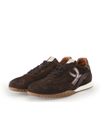 Manfield Sneaker Braun 354366
 Größe 37
 