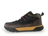 Timberland Hohe Sneaker