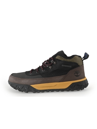 Timberland Hohe Sneaker Schwarz 354367
 Größe 38
 