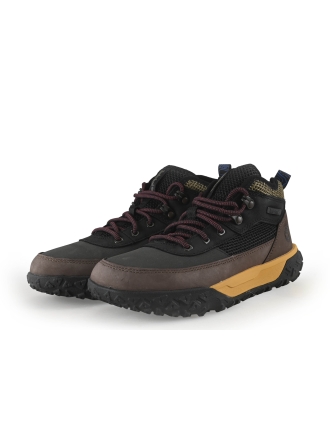 Timberland Hohe Sneaker Schwarz 354367
 Größe 38
 