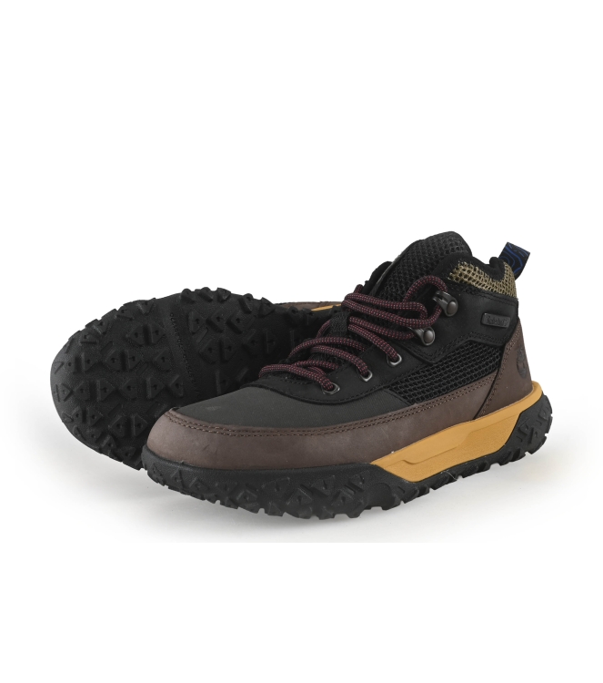 Timberland Hohe Sneaker