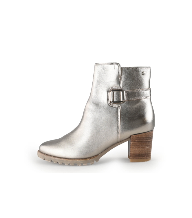 No Stress Stiefeletten