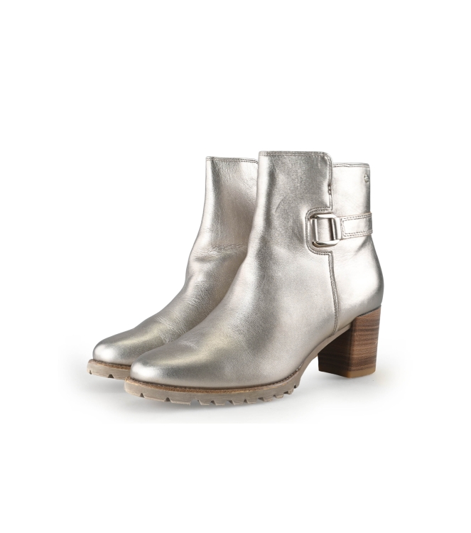 No Stress Stiefeletten