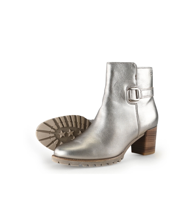 No Stress Stiefeletten