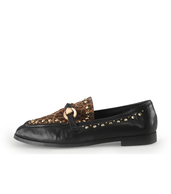 Manfield Slip-ons