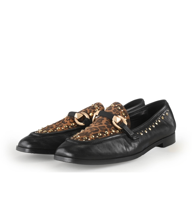 Manfield Slip-ons