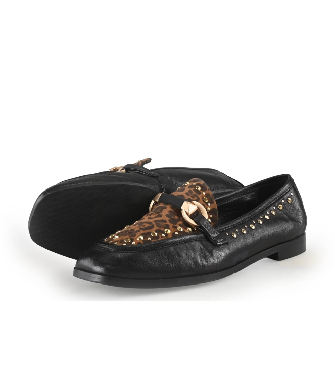 Manfield Slip-ons