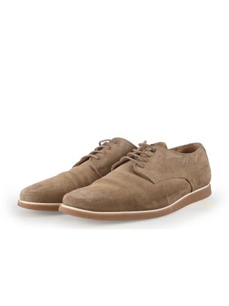 Sacha Schnürschuhe Beige 354371
 Größe 43
 