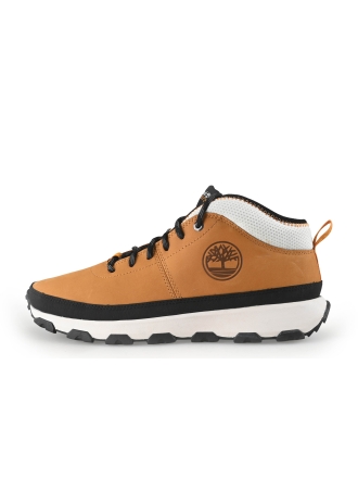 Timberland Sneaker Braun 354373
 Größe 44
 