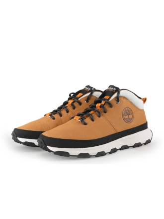 Timberland Sneaker Braun 354373
 Größe 44
 