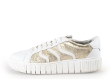 No Stress Sneaker