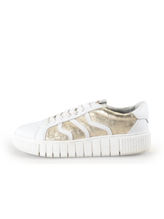 No Stress Sneaker Weiß 354374
 Größe 41
 