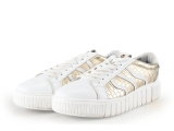 No Stress Sneaker