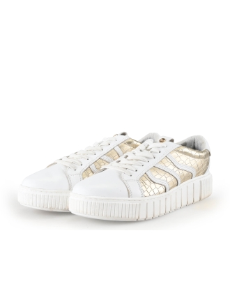 No Stress Sneaker Weiß 354374
 Größe 41
 