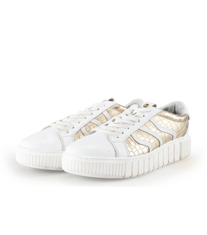 No Stress Sneaker