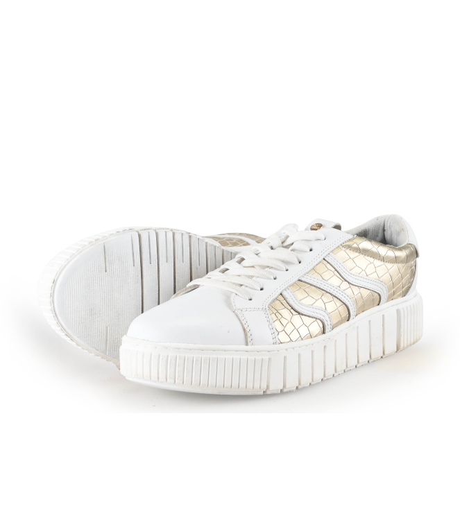 No Stress Sneaker