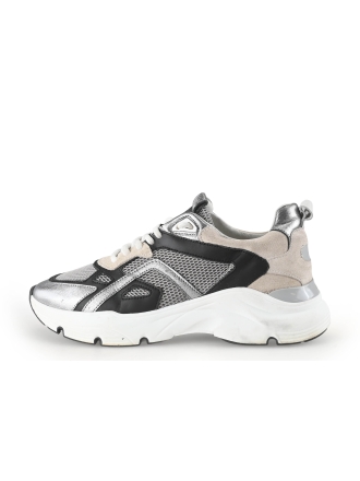 Manfield Sneaker Weiß 354375
 Größe 39
 