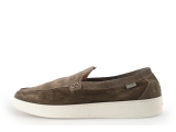 Manfield Loafers 