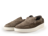 Manfield Loafers 