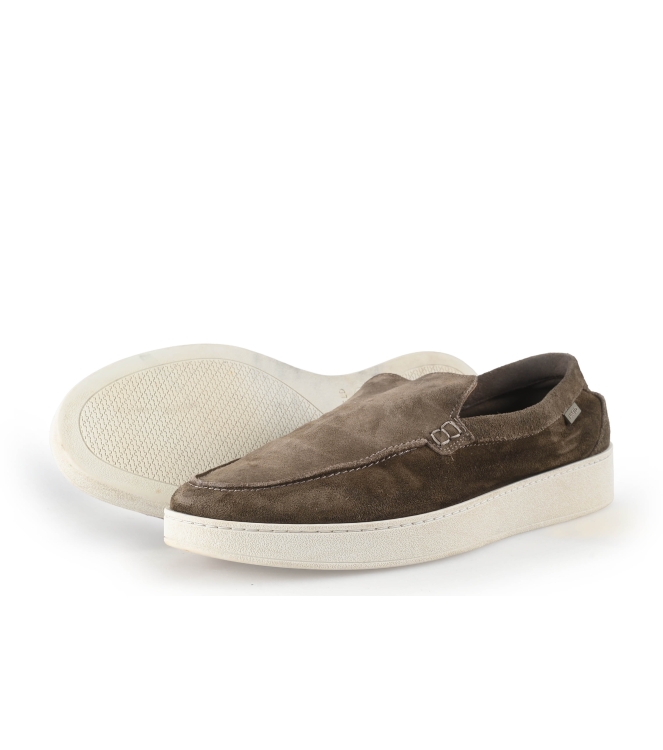 Manfield Loafers 