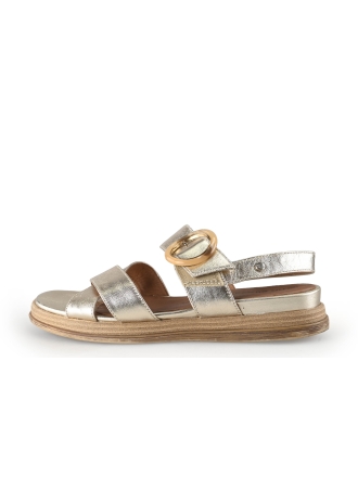 No Stress Sandalen Gold 354378
 Größe 40
 