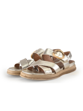 No Stress Sandalen Gold 354378
 Größe 40
 